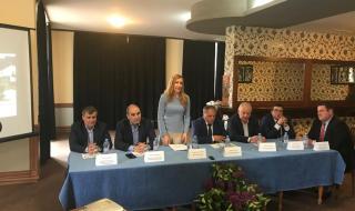 Ангелкова: Разработваме стратегия за развитие на балнео и СПА туризма