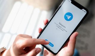 Анонимността на Telegram е хакната