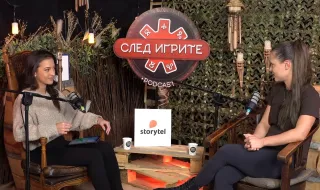 Antonia from "Games of Will" admits to cheating and talks about the loss of her father