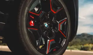 Бъдещето на най-мощното BMW изглежда мрачно