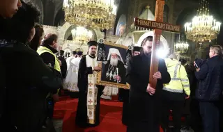 Епископ Христо Пройков: Патриарх Неофит винаги търсеше доброто