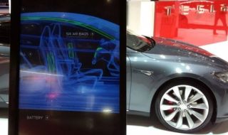 Хакери отключиха платените функции на електрическите автомобили Tesla