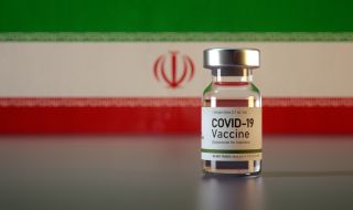 Иран се четвърта доза против ковид