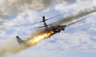Какво ще стане, ако Путин реши да нападне балтийска държава