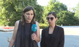 Майката на Явор от Варна: Той е търсел помощ. Имаме толкова много въпроси за този нечовешки случай