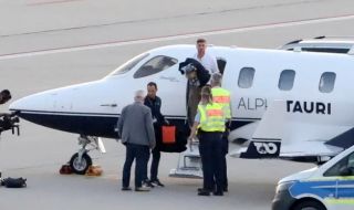 Милиардер прати собствения си самолет за Тимо Вернер 