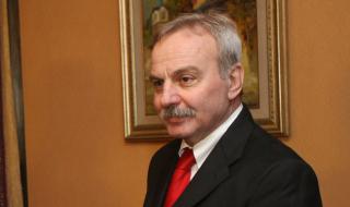 Почина бившият шеф на БНР Радослав Янкулов