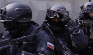 Руските служби убиха украински агент, готвещ се да постави бомба в център за набор на войници