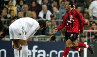 В Германия се сетиха за красив гол на Бербатов (ВИДЕО)