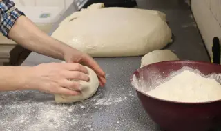 Хлебарите в Северозапада работят на ръба