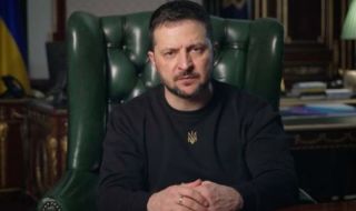 Володимир Зеленски засега не е одобрил плана за контранастъпление