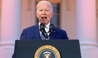 Байдън поиска от Конгреса над 13 млрд. долара спешна помощ за отбрана на Украйна