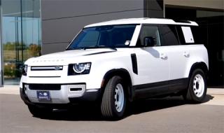 Чисто нов Defender се счупи преди да навърти и 300 км (ВИДЕО)