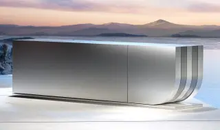 Porsche Design представи телевизор на цената на три чисто нови 911-ки