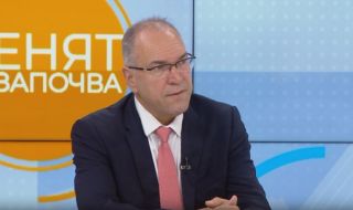 Директорът на "Александровска болница": В България не е имало пълен локдаун