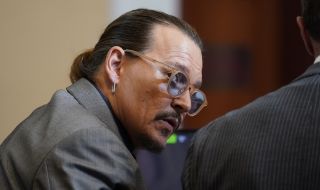 Джони Деп в афера с адвокатката си по делото с Амбър Хърд?