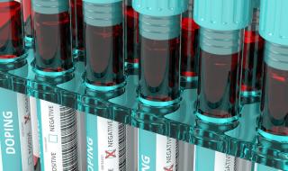 Допинг скандал надвисна над Висшата лига