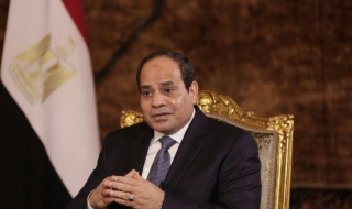Египет отмъсти на ИД заради масова екзекуция