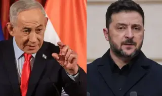 Netanyahu denied Zelensky's visit to Tel Aviv? 