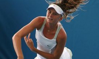 Страхотна Хантухова с титлата в Патая