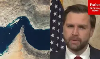 Ванс: Постигнахме целите на военната операция в Иран - остава да отворят Ормузкия проток и да приберем урана им