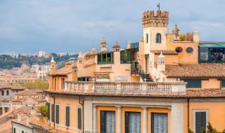 Все повече имоти се продават чрез съд в Италия