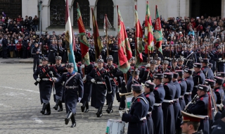 България отбеляза националния си празник (Обновена в 20 ч.)