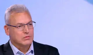 Жаблянов: Няма как следащият президент да е копие на Румен Радев