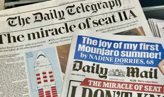 Най-голямата сделка в медийния бранш за 2025 година