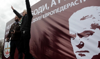 Сидеров: На евроизборите - или ние, или другите