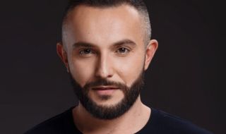Слави Трифонов предложи "работа и достоен живот" на северномакедонеца от "Евровизия", определил се за българин