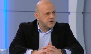 Томислав Дончев: В момента няма риск от спиране на еврофондовете