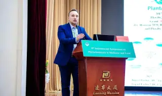 Български учен е сред най-влиятелните биотехнолози в света