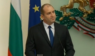 „Природата за хората“ пита за среща на президента с „група еколози”