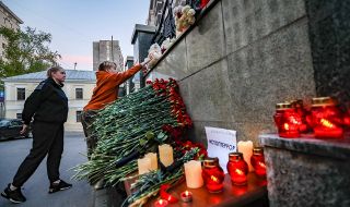 Ранени при стрелбата в Ижевск ще бъдат транспортирани за лечение в Москва