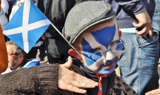 Шотландия иска нов референдум за независимост 