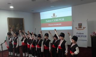 Тържество за педагози в Пловдив