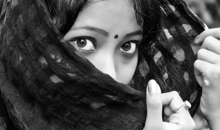 Индийска притча за жената