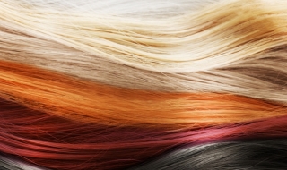 Кой е перфектният цвят за вашата коса