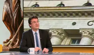 Крум Зарков: Сарафов трябва да излезе и да каже кой е политическият властелин