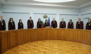 Constitutional Court allowed for consideration of amendments to the Constitution 