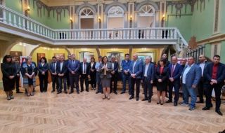 Нинова в Пловдив: Единствено БСП има цялостен план за управление на България