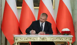 Полша обвинява Унгария в близки връзки с Русия и нарушаване на европейските правни споразумения