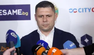 Александър Димитров: Типична българщина, ако бяхме немци нямаше да допуснем два гола