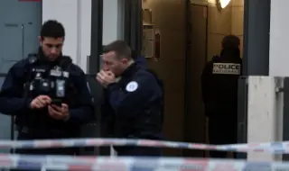 Френски полицаи убиха 30-годишен мъж с тейзъри