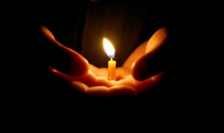 Голяма Задушница е