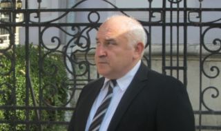 Иван Хаджииванов е новият шеф на частните съдебни изпълнители