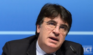 Избраха новия генерален секретар на УЕФА