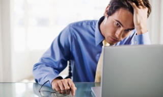 Как да преборим стреса на работното място?