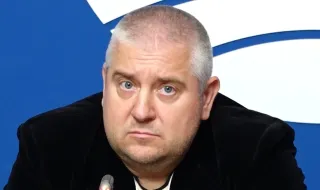 Кой е Юлиян Янков-Картофа и каква е връзката му с Кандев